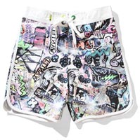 Munster Back Street Boardshort